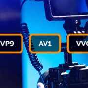 Nel labirinto dei codec video del futuro