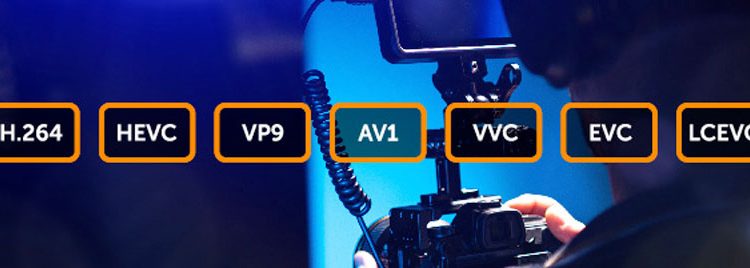 Nel labirinto dei codec video del futuro