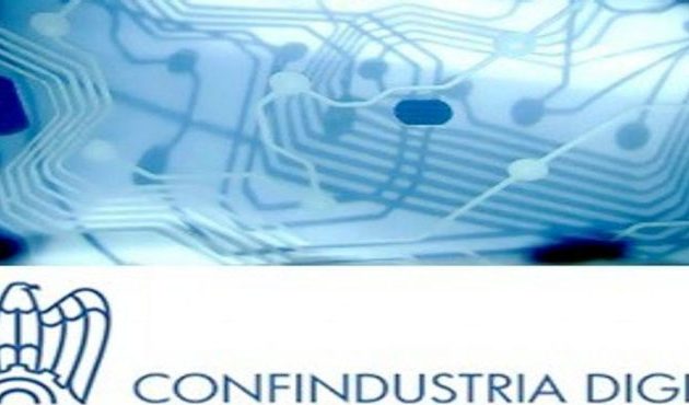 Agostino Santoni presidente di Confindustria Digitale
