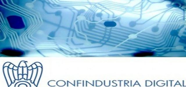 Agostino Santoni presidente di Confindustria Digitale