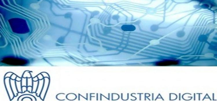 Agostino Santoni presidente di Confindustria Digitale