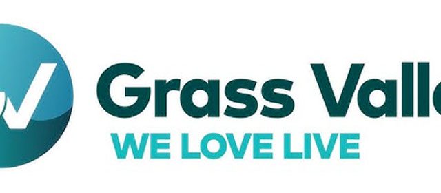 Restyling per la storica azienda del broadcast Grass Valley