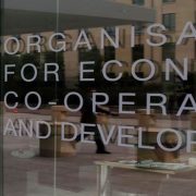 OCSE, accordo sulla global tax