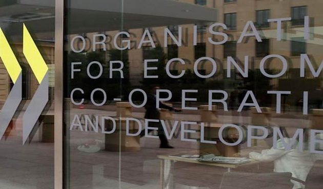 OCSE, accordo sulla global tax