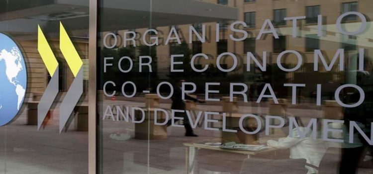 OCSE, accordo sulla global tax