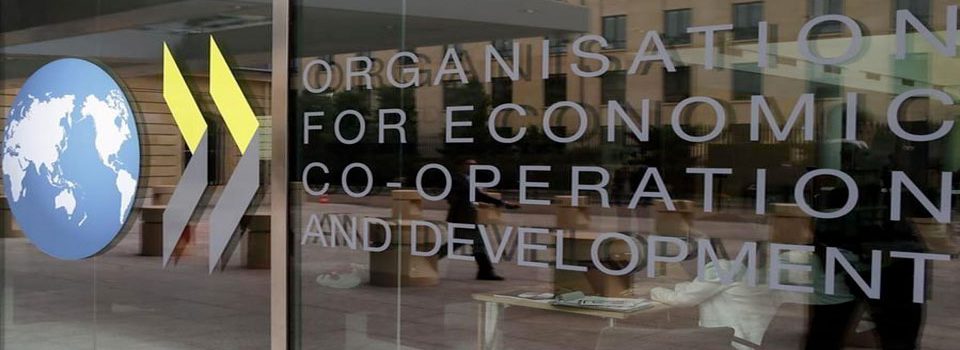 OCSE, accordo sulla global tax