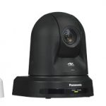 Il nuovo line-up delle telecamere PTZ di Panasonic