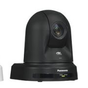Il nuovo line-up delle telecamere PTZ di Panasonic