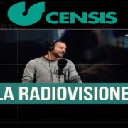 Gli italiani e la radiovisione