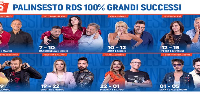 Le sfide della radio, secondo Montefusco
