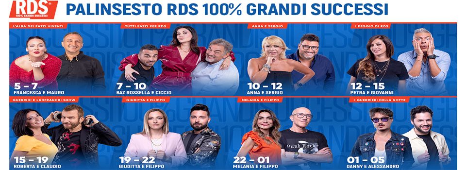 Le sfide della radio, secondo Montefusco