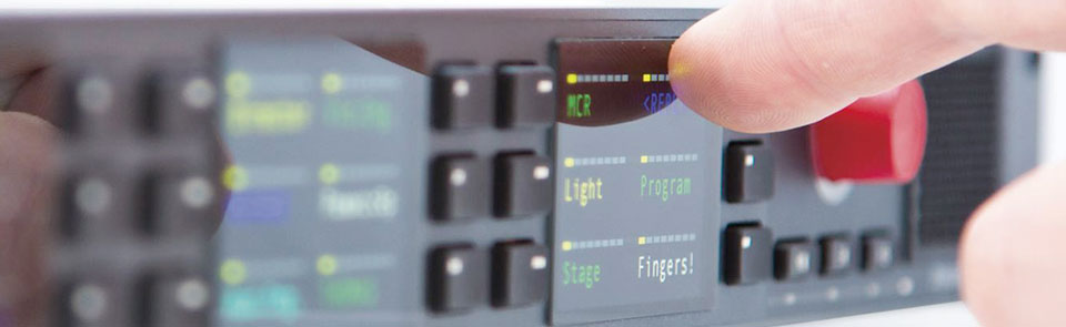 L'intercom Riedel per la produzione broadcast di Pitt Athletics