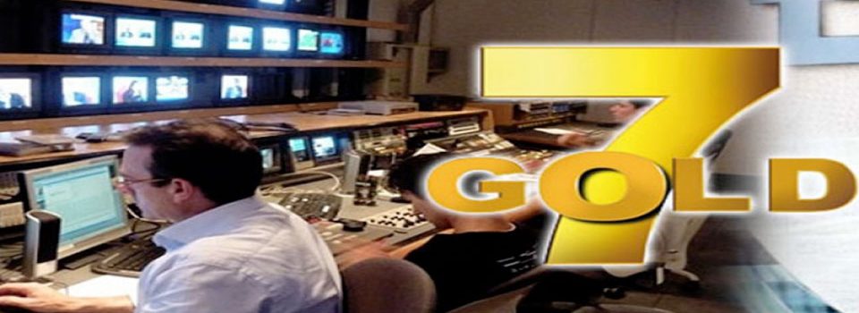 7Gold, la pubblicità a Sport Network