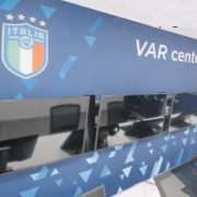 Inaugurato il centro VAR per la Lega Serie A di calcio presso EI Towers