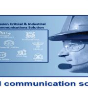 Comunicazioni vocali in tempo reale per garantire sicurezza ed efficienza
